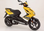 Yamaha Aerox R